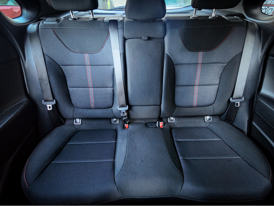 2022 Hyundai i30 1L Petrol For Sale Images