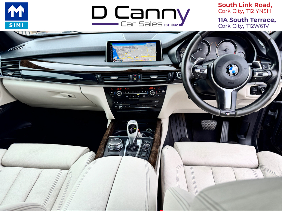 2015 BMW X5 3L Diesel For Sale Images