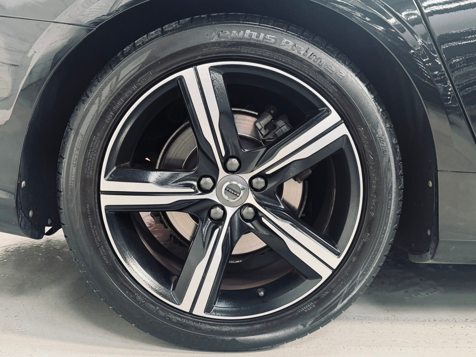 2018 Volvo S90 2L Diesel For Sale Images