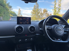 2015 Audi A3 1.6L Diesel For Sale Images