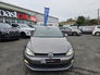 2015 VOLKSWAGEN GOLF 1.4 SPECIAL TAN LEATHER HEATED SEATS  HIGHLINE MILANO EDITION EDITION AUTOMATIC LANE ASSIST REV CAMERA 