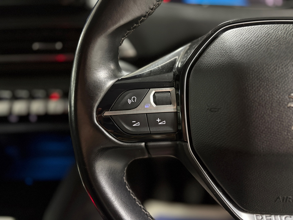 2022 Peugeot 3008 1.5L Diesel For Sale Images