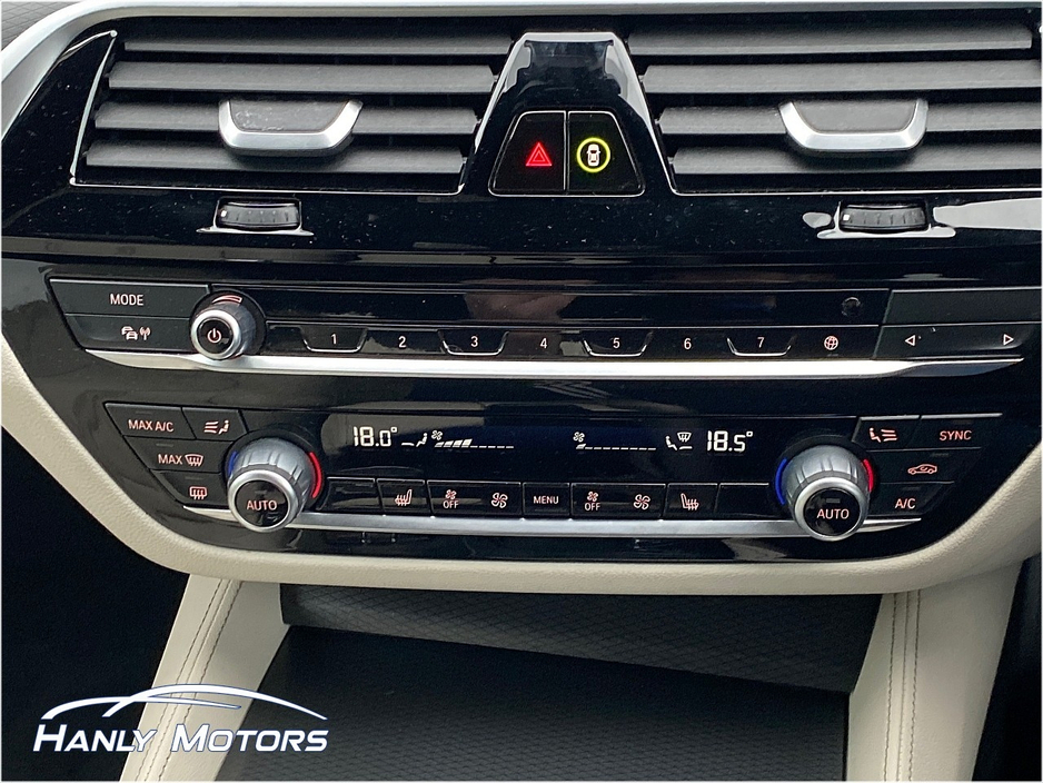 2023 BMW 5 Series 2L Diesel For Sale Images