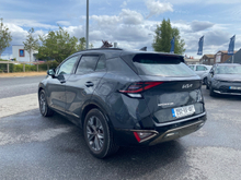 2025 Kia Sportage 1.6L Petrol Hybrid For Sale Images