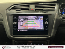 2024 Volkswagen Tiguan 2L Diesel For Sale Images