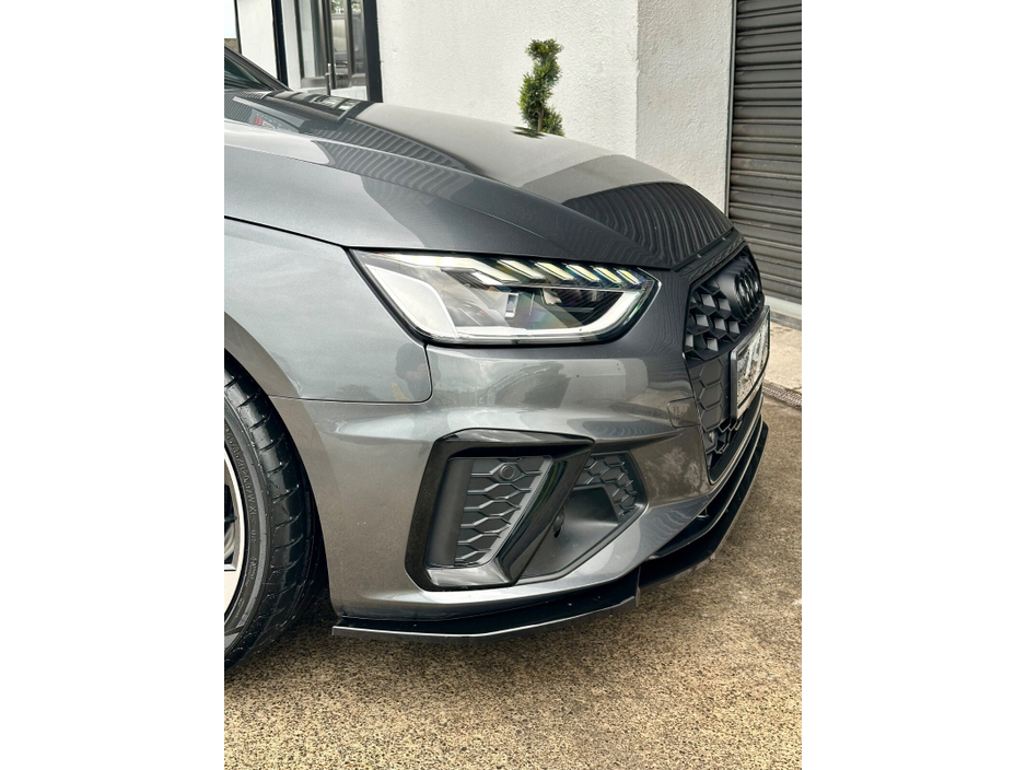 2022 Audi A4 2L Diesel For Sale Images