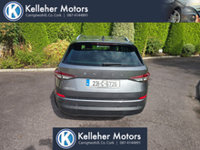 2023 Skoda Kodiaq 2L Diesel For Sale Images