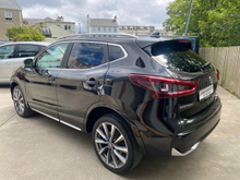 2020 Nissan Qashqai 1.5L Diesel For Sale Images