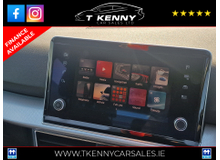 2019 SEAT Tarraco 2.0L Diesel For Sale Images