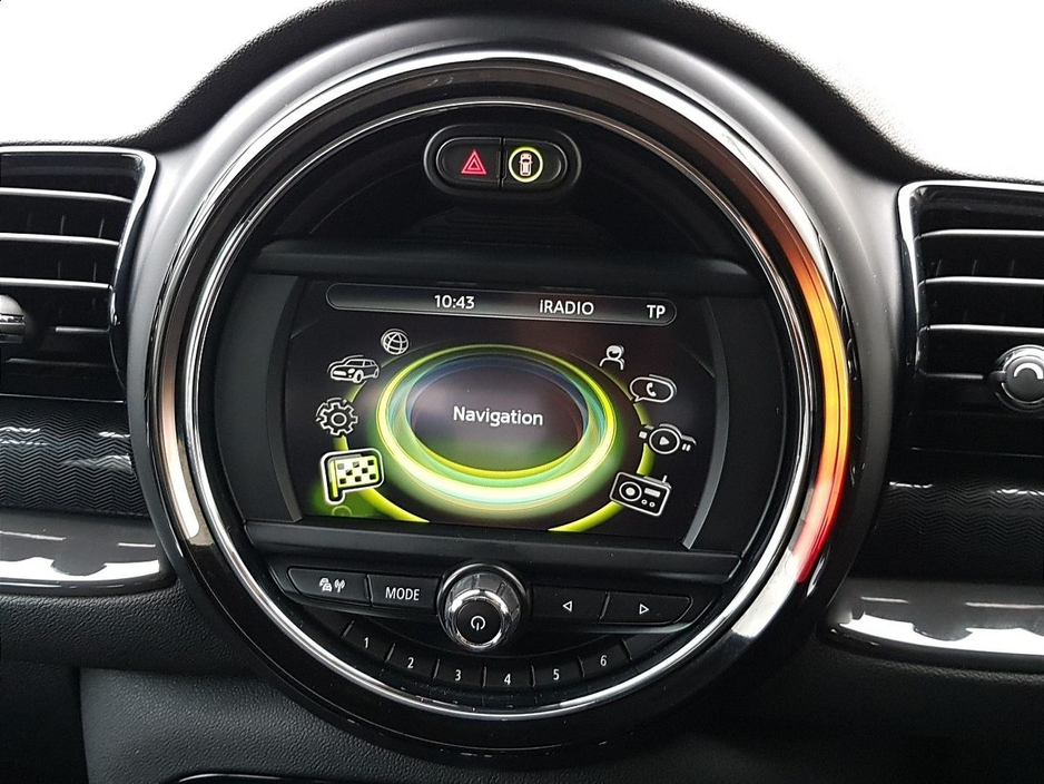 2016 MINI Clubman 1.5L Petrol For Sale Images