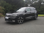 2017 VOLKSWAGEN TIGUAN 2017 Tiguan R Line 1.4 Petrol DSG Automatic