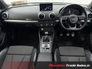 2017 AUDI A3 1.4 TFSI 150 ultra S Line