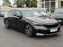 2025 BMW 5 Series 2L Petrol Plug-in Hybrid For Sale Images