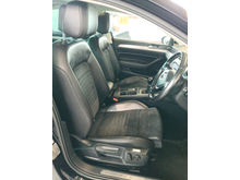 2019 Volkswagen Passat 2L Diesel For Sale Images