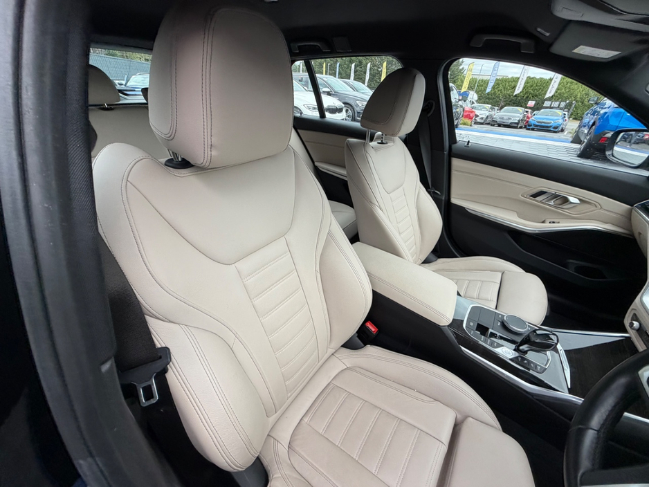 BMW 3 Series M-SPORT X-DRIVE - 2.0L DIESEL - AUTO - 12M WARRANTY - CAR: 2240 — thumbnail 13