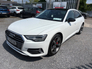 2019 AUDI A6 2.0TDI 204 S tronic SE