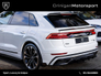 2021 AUDI Q8 Quattro 60 TFSI Competition 462hp