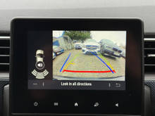 2024 Renault Arkana 1.3L Petrol For Sale Images