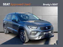 SEAT Ateca 2.0TDI 150HP DSG SE PLUS *SEAT APPROVED*