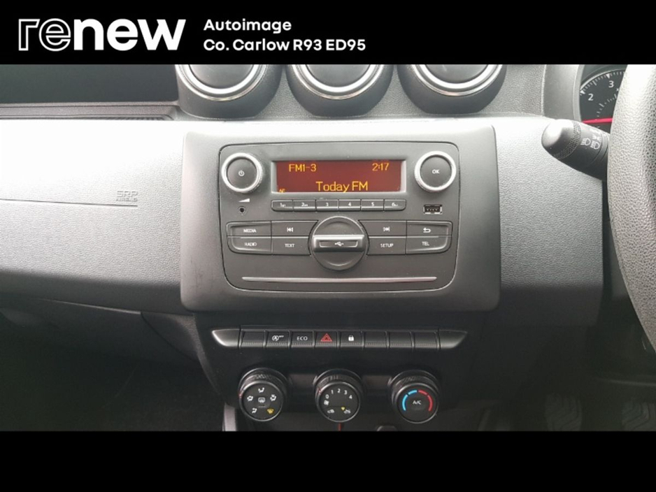 2022 Dacia Duster 1.5L Diesel For Sale Images