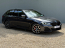 2022 BMW 5 SERIES G31 E M SPORT AUTO