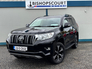 2023 TOYOTA LANDCRUISER LAND CRU CRUISER LWB C COMMERCIAL AUTO 4DR