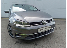 2018 Volkswagen Golf 1.6L Diesel For Sale Images