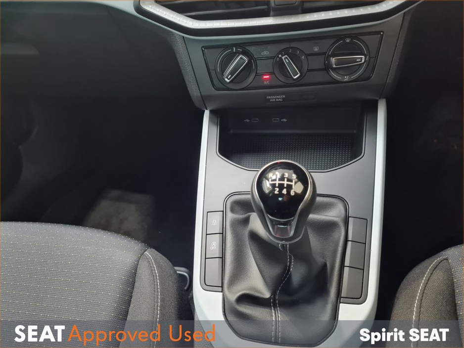 SEAT Arona Arona 1.0TSI 115hp SE+ *Call Stephen 0864621522* — thumbnail 15