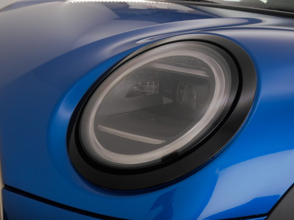 2025 MINI Cooper S 2L Petrol For Sale Images