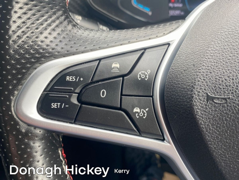 2021 Renault Arkana 1.6L Petrol Hybrid For Sale Images