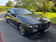 2022 Mercedes-Benz CLS Class 2L Diesel For Sale Images