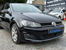 2015 Volkswagen Golf 1.4L Petrol For Sale Images