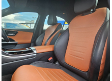 2022 Mercedes-Benz C Class 1.5L Petrol Hybrid For Sale Images