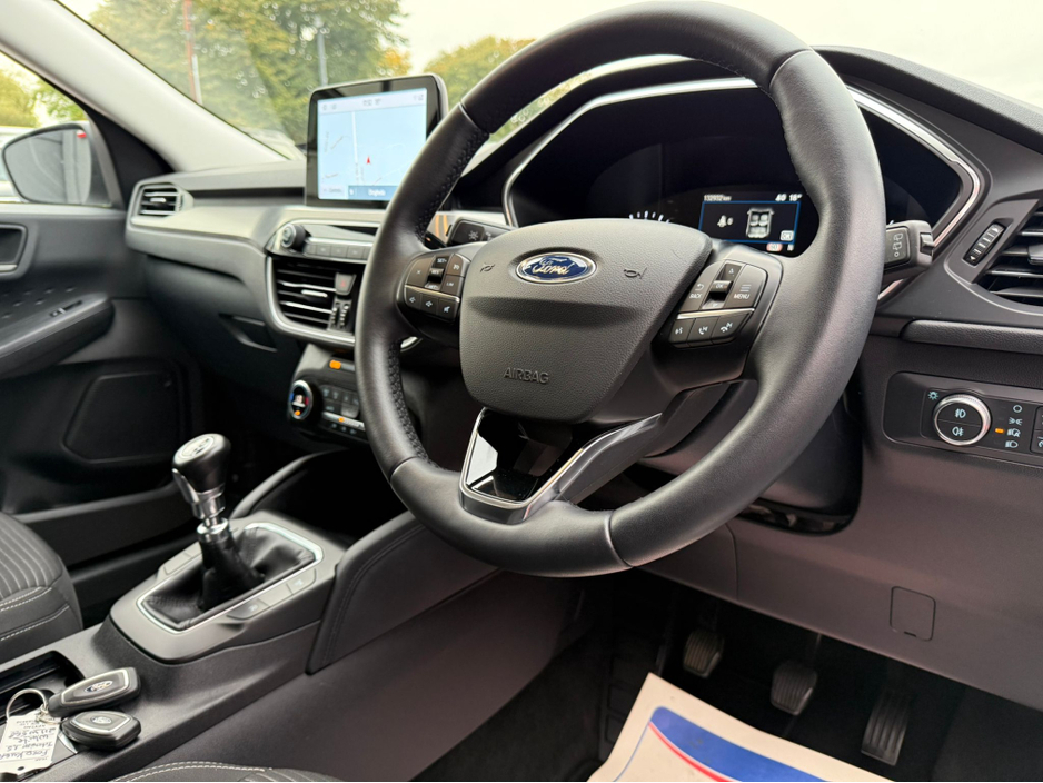2021 Ford Kuga 1.5L Diesel For Sale Images