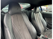 2018 Audi TT 2.0L Petrol For Sale Images