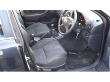 2008 Toyota Avensis 1.6L Petrol For Sale Images