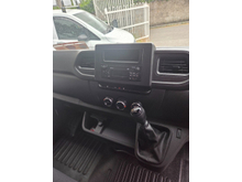 2024 Renault Master 2.3L Diesel For Sale Images