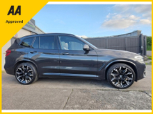 2020 BMW X3 2L Diesel For Sale Images