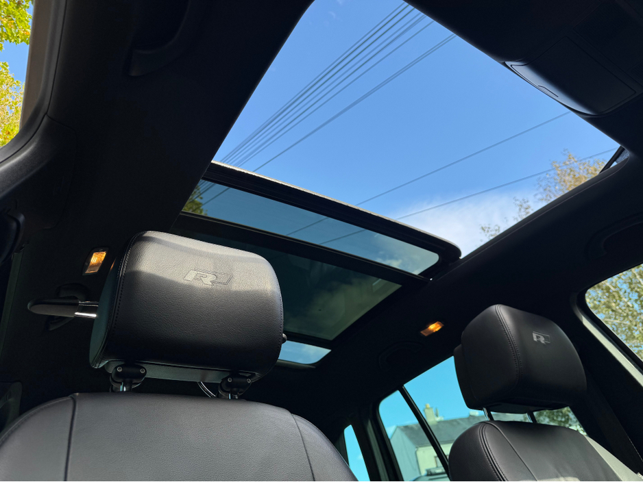 2016 Volkswagen Tiguan 2L Diesel For Sale Images