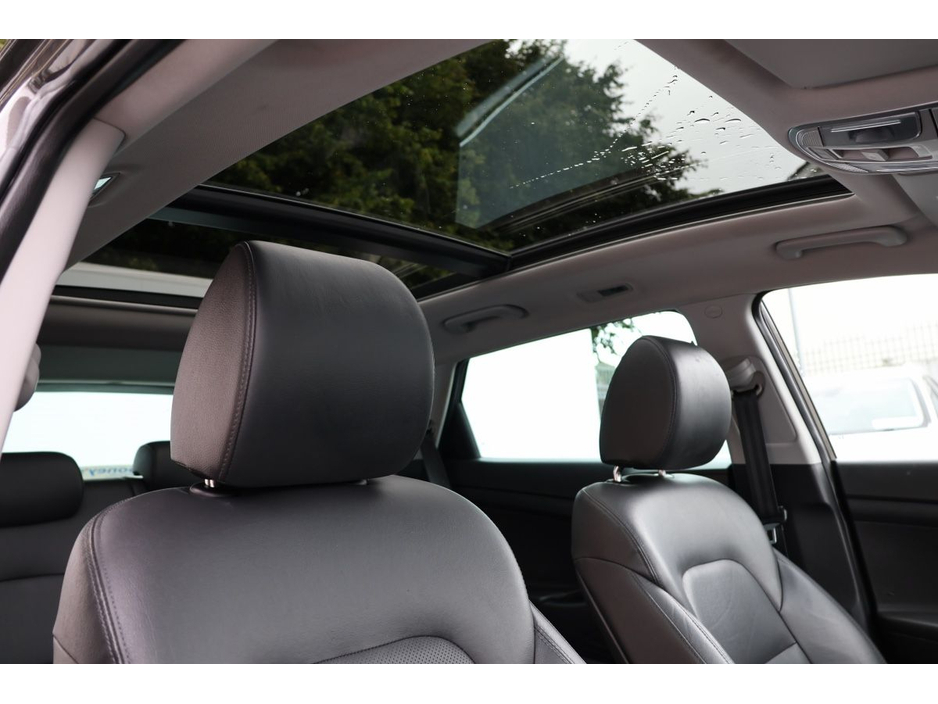 Hyundai Tucson 2WD Premium — thumbnail 15