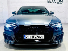 2020 Audi A6 2L Diesel For Sale Images