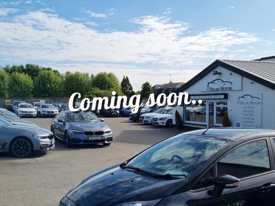 Used Volkswagen Golf 2021 in Dublin