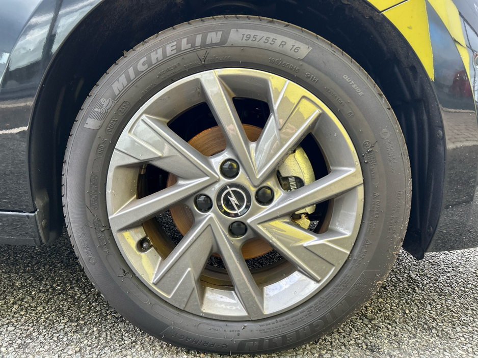 2026 Opel Corsa 1.2L Petrol For Sale Images
