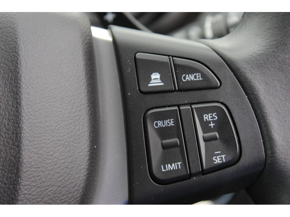 2023 Suzuki S-CROSS 1.5L Petrol Hybrid For Sale Images