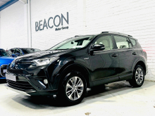 2018 Toyota Rav4 2.5L Petrol Hybrid For Sale Images