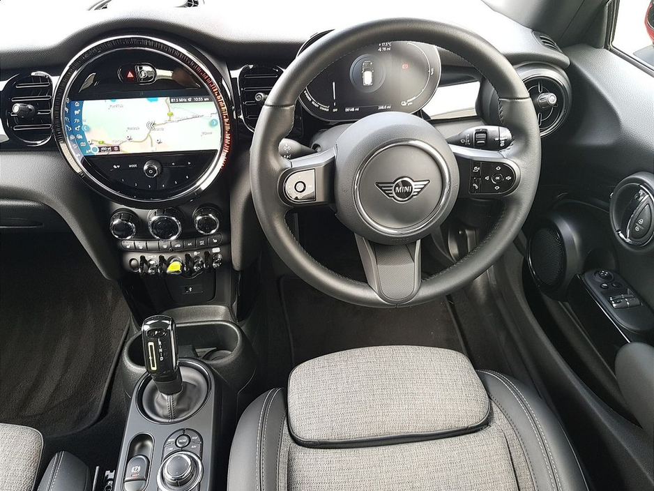 2023 MINI Hatch 0L Electric For Sale Images