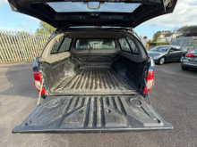 2010 Isuzu D-MAX 3L Diesel For Sale Images