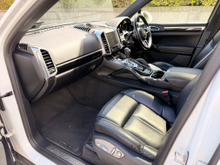 2018 Porsche Cayenne 3L Diesel For Sale Images
