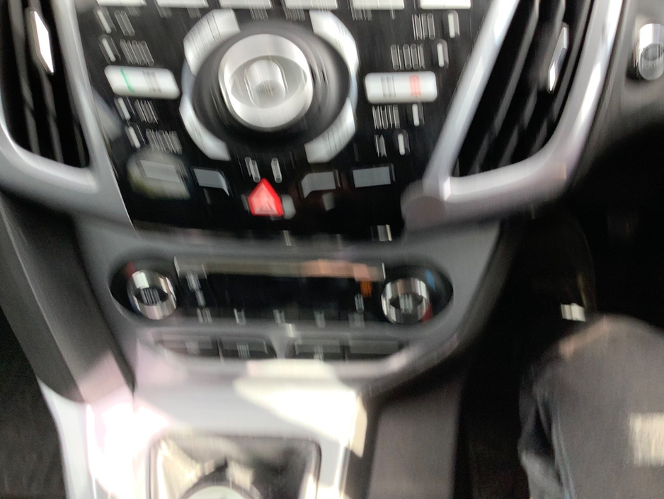2013 Ford Focus 1.6L Diesel For Sale Images
