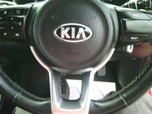 2021 Kia Rio 1.2L Petrol For Sale Images